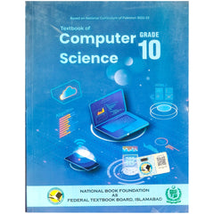 Computer 10 NBF FG