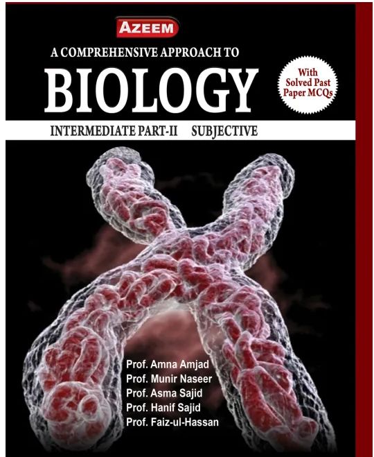Biology A-76