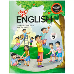 Gohar Skill Up English Grade 4