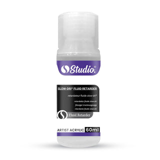 Studio Fluid Retarder 60ml