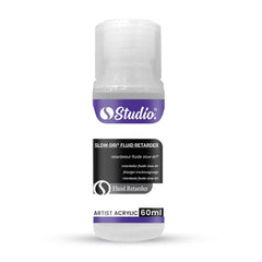 Studio Fluid Retarder 60ml
