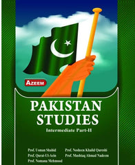 Pakistan Studies A-36