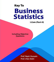 Key to Business Statistics A-110