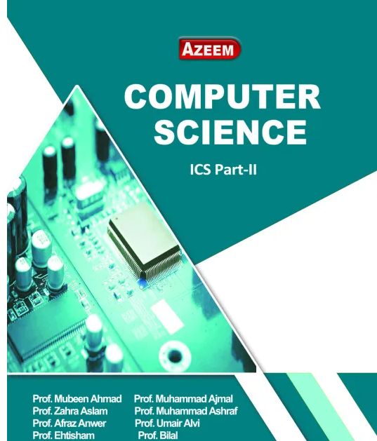 Computer Science A-24