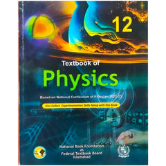 Physics 12 With Experimentation Skills NBF Federal
