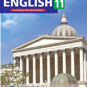 Unique Notes ENGLISH 11th Class