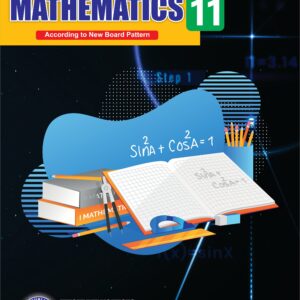 Unique Notes MATHS 11th Class