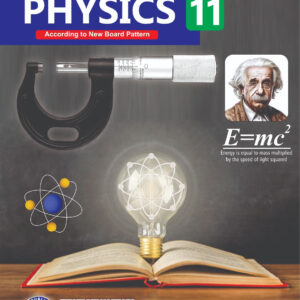 Unique Notes Physics 11th Class