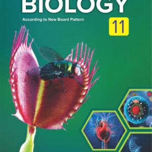 BIOLOGY IST YEAR UNIQUE NOTES