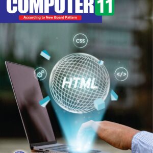 Unique Notes Computer 11th Class