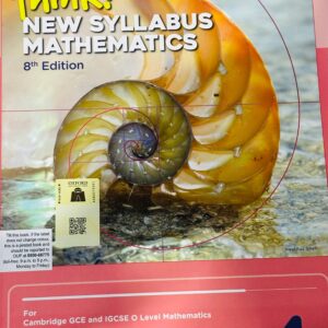 THINK MATHEMATICS  8th edition ( Class 4) - MAJEED BOOK STORE