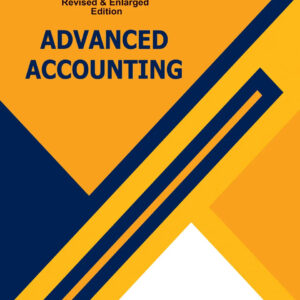 Advanced Accounting A-02 - MAJEED BOOK STORE