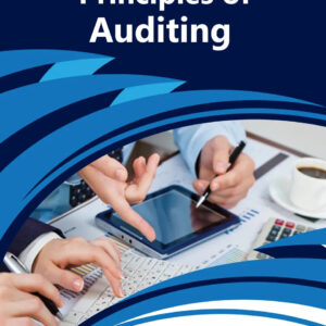 Principles of Auditing A-3 - MAJEED BOOK STORE