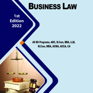 Business Law A-48 - MAJEED BOOK STORE