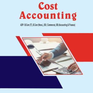 Cost Accounting A-04 - MAJEED BOOK STORE