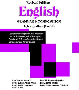 English A-25 - MAJEED BOOK STORE