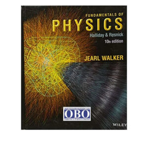 fundamentals of physics 10TH EDITION