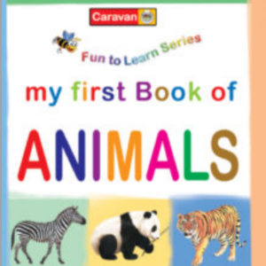Animals (Hardbound/Pocket Size)