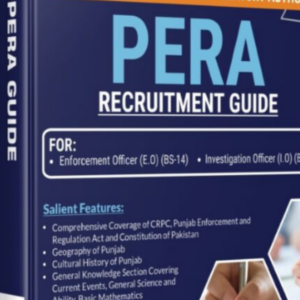 PERA Recruitment Guide Package