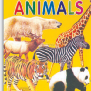 Animals-Best Learner Series