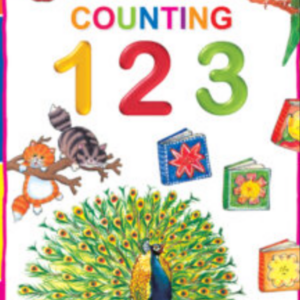 Apple Educational Series – 123