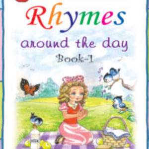 Apple Educational Series – Around the Day Rhymes
