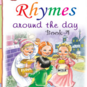 Apple Educational Series – Around the Day Rhymes