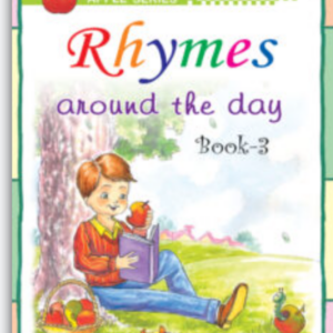 Apple Educational Series – Around the Day Rhymes