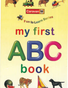 ABC Small- Smart Learner Series
