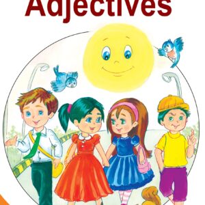 Adjectives – Grammar for Beginners