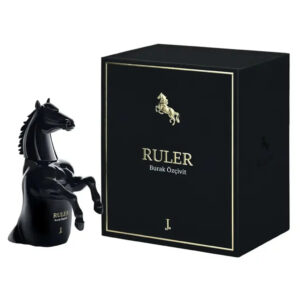 J. Perfume Ruler Burak Ozcivit