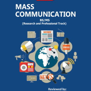 Mass Communication - MAJEED BOOK STORE