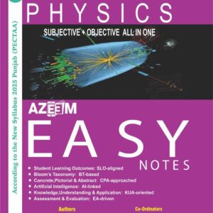 Easy Physics A-68