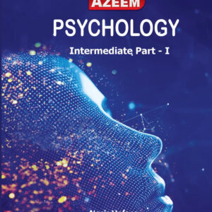 Psychology A-117 - MAJEED BOOK STORE