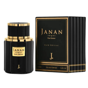 Perfume Janan Gold 100ml