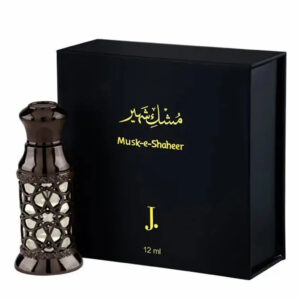 Perfume Musk E Shaheer 12ml