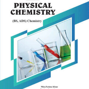Physical Chemistry A-106 - MAJEED BOOK STORE