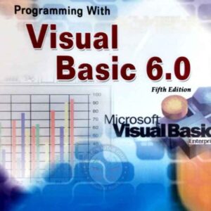 PM Series Programming with Visual Basic 6.0 5th Edition By C M Aslam - MAJEED BOOK STORE