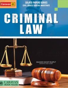 Criminal Law - MAJEED BOOK STORE