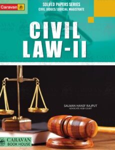 Civil Law-II - MAJEED BOOK STORE