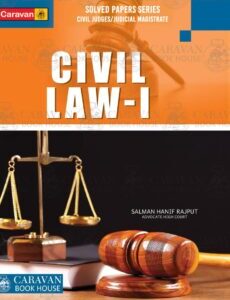 Civil Law-I - MAJEED BOOK STORE