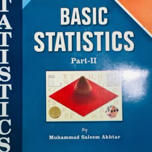 BASIC STATISTICS for intermediate classes PART2 ( TEXTBOOK) <MBD>