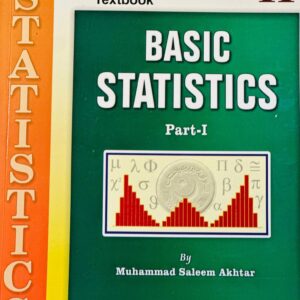 BASIC STATISTICS PART1 ( TEXTBOOK) <MBD>