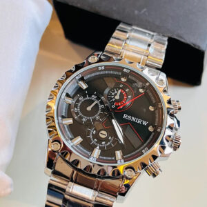 Police Gear Watch