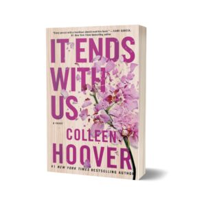 It Ends with Us A Novel By Colleen Hoover