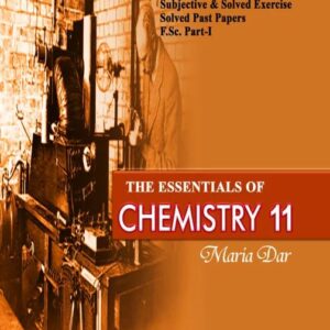 Chemistry A-52