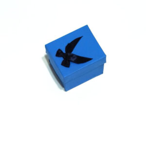 Watch Box Small Art No 27606