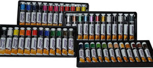 Daler Rowney Graduate Acrylic Paint 22ml Tubes Set Of 48 Pcs