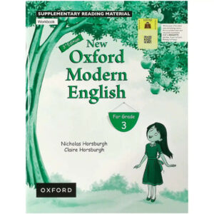 New Modern English WorkBook 3 Oxford Third Edition