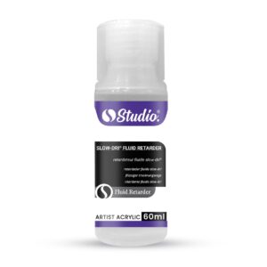 Studio Fluid Retarder 60ml
